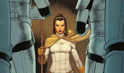 Star Wars - Die Asche von Jehda